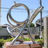 二十世紀梨の原木のあったところ「二十世紀公園」