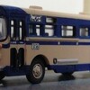模型車両紹介SP　路線バスシリーズ、横浜市交通局編　第2回