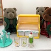 【リーメント】昭和レトロ　おやつの時間2