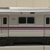 GOトレ「No.38　大阪市営地下鉄22系（谷町線）」