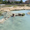 ブルガリアの温泉・ルピテ