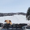 Snowboarding in 高鷲スノーパーク on 201402026Thu