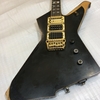 Ibanez DT555 フィル・コリンモデル destroyer Ⅱ II アイバニーズ Duncan AH-1 MADE IN JAPAN イバニーズ エレキギター ジャンク JUNK ④