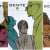 リストランテ・パラディーゾシリーズだけど、老人萌えなだけ。　オノ・ナツメ／GENTE