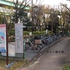 辰巳駅周辺の駐輪場マップ