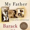 Barack Obama　”Dreams from My Father” を読む　~27p -1