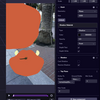 Niantic Studioちょっと触ってみる