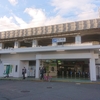西大路駅（JR西日本　東海道線―JR京都線）
