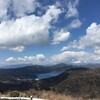 大観山、芦ノ湖での撮影は