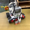 8月26日　ロボット制作終了