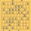 中盤に潜んでいた妙手順【矢倉対雁木】