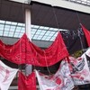 ロアッソ熊本大忘望年祭