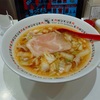 栄町の蛸TAKO寄って、道頓堀神座でおいしいラーメンをニラで味変して楽しんだ。