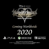 『キングダム ハーツ メロディ オブ メモリー』初の音ゲーを発表！2020年にPS4、スイッチ、Xbox Oneで発売決定！