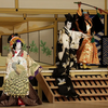  [歌舞伎]　玉三郎主演『阿古屋』ほか