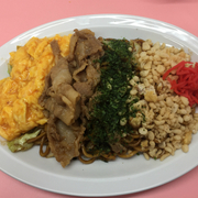 焼そば 焼うどん カテゴリーの記事一覧 主に浅草で食べたものを記録していくよ 焼そば 焼うどん カテゴリーの記事一覧 主に浅草で食べたものを記録していくよ