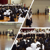 6月　壮行会