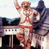 『ハヌマーンと5人の仮面ライダー』を観た感想