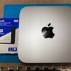 Mac mini SSD 換装⁈