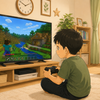 幼稚園の終業式！大変だったけど成長も感じた一日☀️