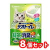 【感想】猫砂『デオトイレ 紙タイプ』にやっと決まりました。