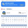 韓国2ラウンド目 - 2025.06.09