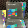 Windows8 Proアップグレード版パッケージ、一部店舗ですでに販売中：The Verge