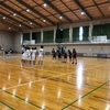 選手権大会途中結果②