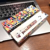 こんな才能が筆記具になりました！「ジュースアップ３」fuco :さんのハジメテノシカクを推します