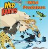 Wild Krattsと一緒に捕食動物が学べる、SIRシリーズから『Wild Predators』のご紹介