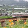 4連休に旅に出る その14(長野電鉄・最終回・桜沢、北須坂駅編）