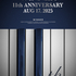WINNER 11th Anniversary 