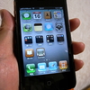  iPhone4の２つ目のケース