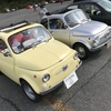 イタ車の祭典 第27回FIAT FESTA初参加 ～スラローム競技参戦！～