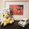 【インテリア】ミニカーとポケモンとディズニーは共存出来るのか？