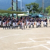 いざ県大会!!!と思ったら…突然の延期…