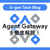 Agent Gatewayを徹底解説！
