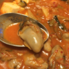 ぷち贅沢！「牡蠣キムチチゲ」でお家韓国ご飯[第一物産]｜上野コリアンタウン