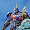 トランスフォーマー最後の騎士王 オプティマス・プライム (トイザらス限定)