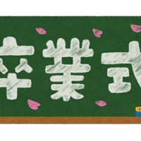 そのまま使える 卒業謝恩会の謝辞 小学校 コロナ禍 21年最新版 さっと書ける 文例 お礼状 案内状まとめ