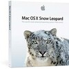 SnowLeopardが出るけど、、