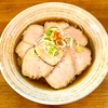 【新店】立ち食いそば あさだけ（錦糸町）肉そば＋イカとゲソ天