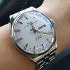 本格時計入り口BALL WATCH