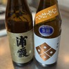 本日の晩酌はひやおろし♪＜おうち居酒屋＞