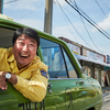 韓国映画「タクシー運転手 約束は海を越えて（2017）」雑感