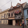 1. Slovak pub