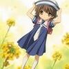 「CLANNAD AFTER STORY」