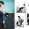 三宅健、原点である「アイドル」を再解釈した最新写真集『THE iDOL 三宅 健 写真集』発売！