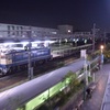 第670列車　「　青眼のロンチキ！新山口工臨の返空を狙う　」