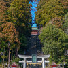【塩釜・本塩釜】鹽竈神社  March 2019